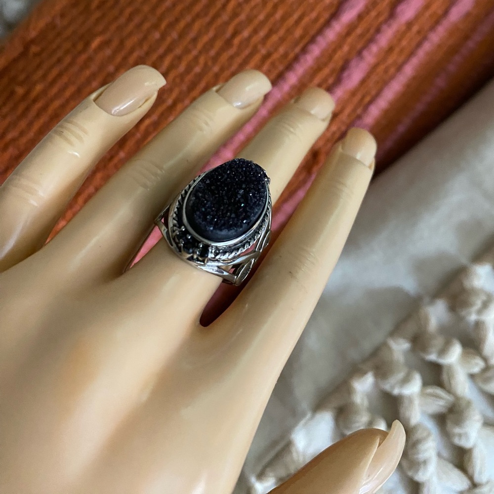 Gypsy ring - Picture 10 of 16
